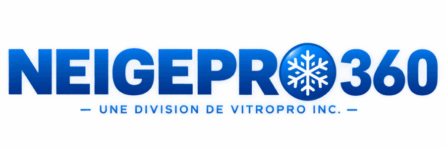 Logo Neige Pro 360