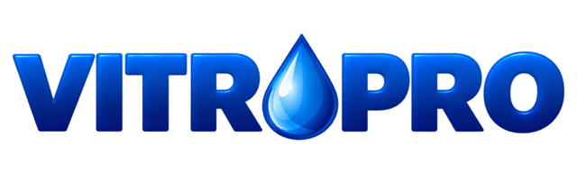 Logo VitroPro